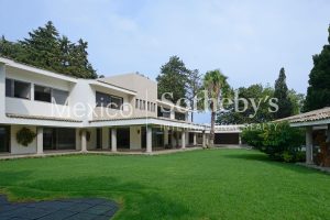 Casa Herradura Cuernavaca