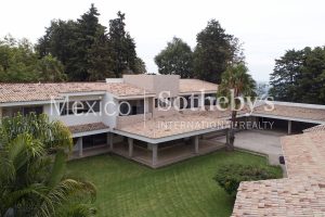 Casa Herradura Cuernavaca