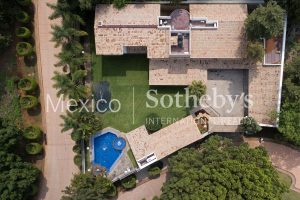 Casa Herradura Cuernavaca