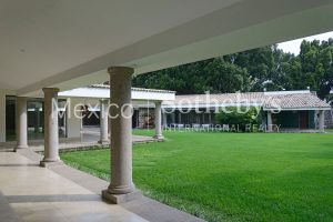 Casa Herradura Cuernavaca