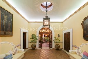 Casa Laurel, Oaxaca