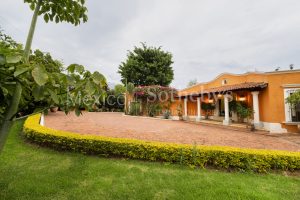 Casa Laurel, Oaxaca