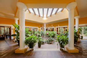Casa Laurel, Oaxaca