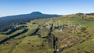 Rancho Acueducto Ajusco