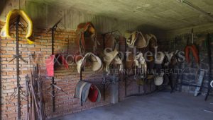 Rancho Acueducto Ajusco