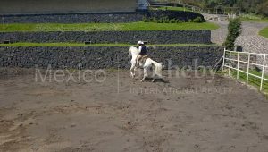 Rancho Acueducto Ajusco