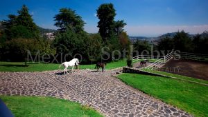 Rancho Acueducto Ajusco
