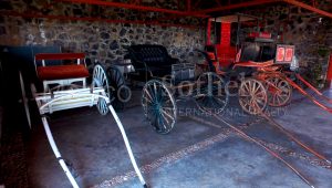 Rancho Acueducto Ajusco