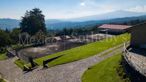 Rancho Acueducto Ajusco