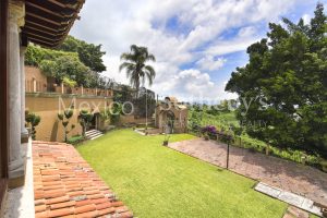 Casa Limoneros Cuernavaca