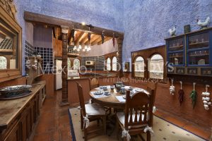 Casa Limoneros Cuernavaca