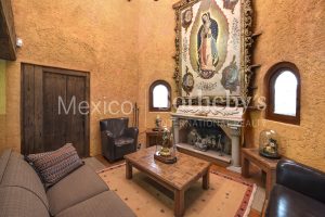 Casa Limoneros Cuernavaca
