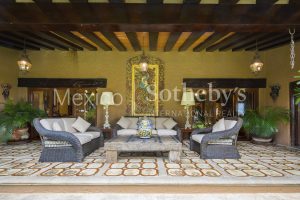 Casa Limoneros Cuernavaca