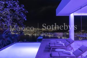 Casa del Cielo