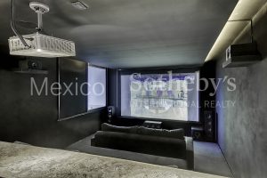 Casa del Cielo