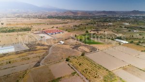 Terreno Los Pirules Atlixco Puebla