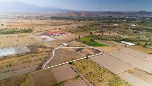 Terreno Los Pirules Atlixco Puebla