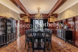 Casa Thiers