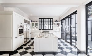 Casa Thiers