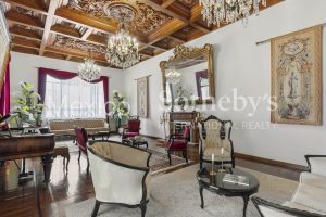 Casa Irma Serrano ”La Tigresa”