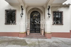 Casa Irma Serrano ”La Tigresa”