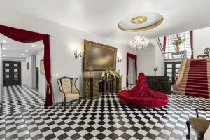 Casa Irma Serrano ”La Tigresa”