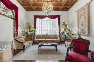 Casa Irma Serrano ”La Tigresa”