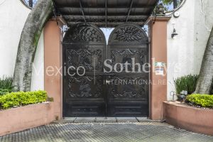 Casa Irma Serrano ”La Tigresa”