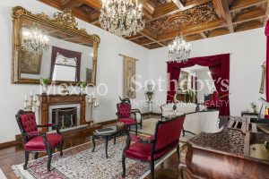 Casa Irma Serrano ”La Tigresa”