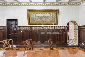 Casa Irma Serrano ”La Tigresa”