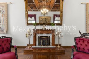 Casa Irma Serrano ”La Tigresa”