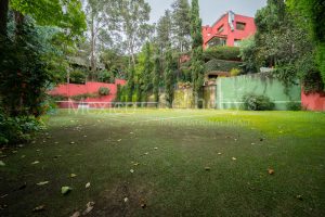 Casa Bosques de Olivos