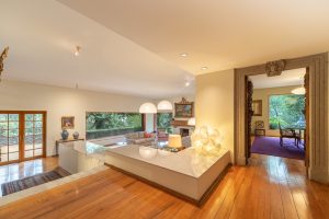 Casa Bosques de Olivos