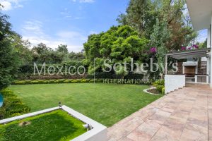 Casa Hacienda Santa Fe