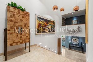 Casa Hacienda Santa Fe