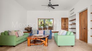 Casa Playa Blanca Zihuatanejo