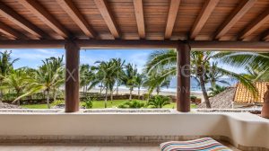 Casa Playa Blanca Zihuatanejo
