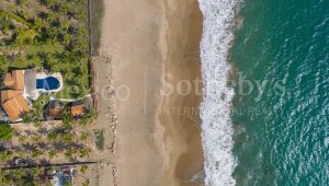 Casa Playa Blanca Zihuatanejo