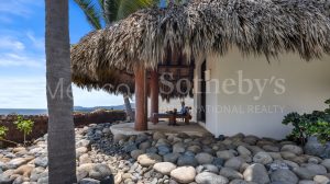 Casa Playa Blanca Zihuatanejo