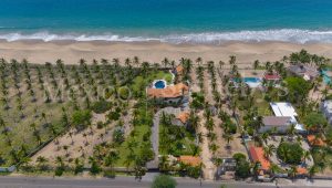 Casa Playa Blanca Zihuatanejo