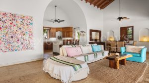 Casa Playa Blanca Zihuatanejo