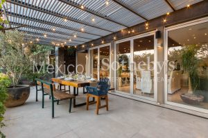 Casa Amatepec