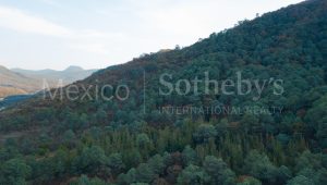 Terrenos en Valle San Nicolas, Valle de Bravo
