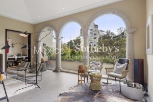 Casa Lomas de Bezares