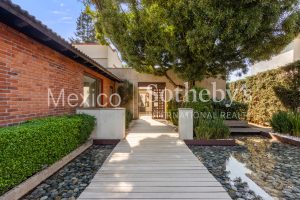 Casa Paseo de Los Encinos, Club de Golf Los Encinos