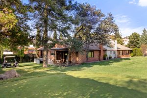Casa Paseo de Los Encinos, Club de Golf Los Encinos