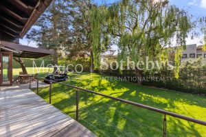 Casa Paseo de Los Encinos, Club de Golf Los Encinos