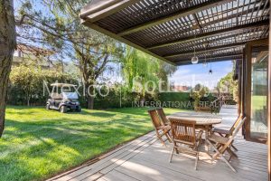 Casa Paseo de Los Encinos, Club de Golf Los Encinos