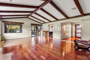 Casa Paseo de Los Encinos, Club de Golf Los Encinos