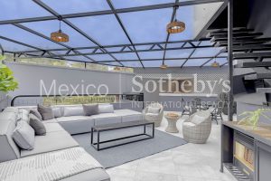 Penthouse Tabachines